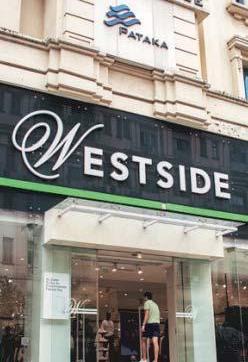 Trent still a pricey bet on fast fashion retail