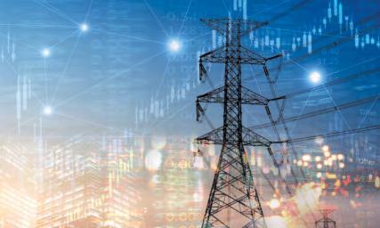 JP Morgan adds spark to NTPC, PowerGrid stocks