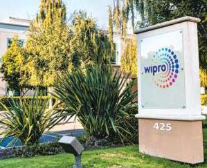 Wipro inks £500 mn, 10-yr deal with Phoenix Group