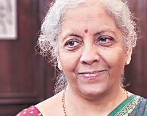 FM: No big lapses found in gold loan portfolios of PSBs