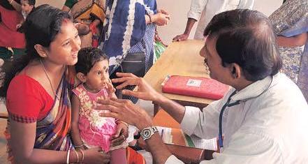 5 yrs since first lockdown: India needs to ramp up health spends