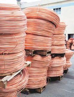 US May Impose Copper Import Tariffs in Weeks