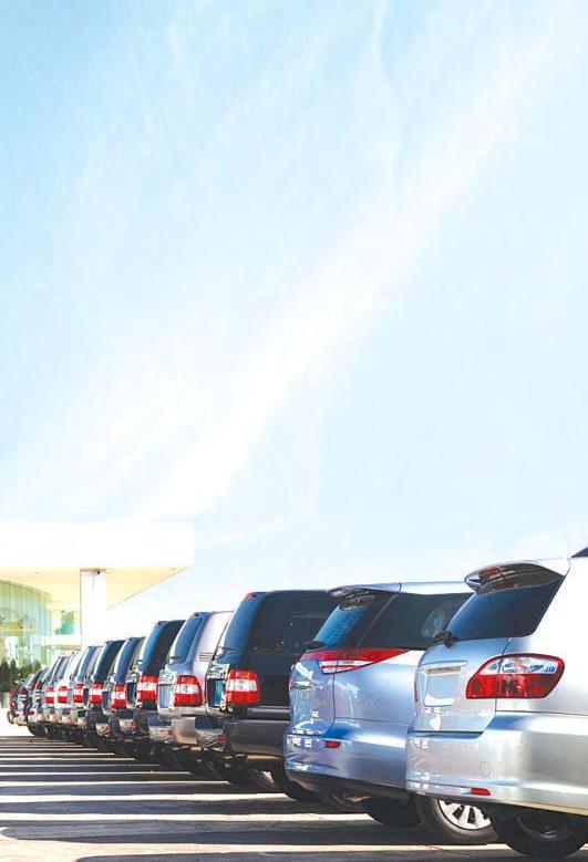 Most Carmakers Stand to Lose as Tariffs Spread Pain