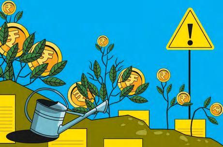 'Regular' Accounts Drove Bulk of SIP Closures in Feb