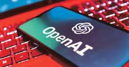 OpenAI nears $40 billion SoftBank-led funding