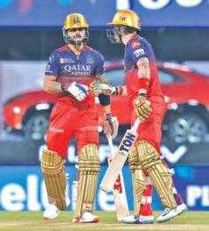 JioHotstar clocks record 1,370 mn viewers in IPL opening weekend