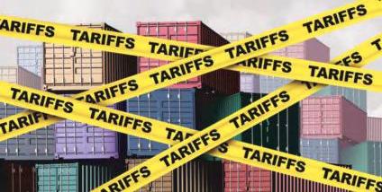 Asian economies may bear brunt of US tariff