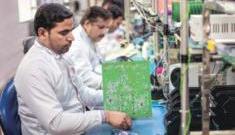 Electronics Gear Makers Get ₹23,000 Cr PLI Boost
