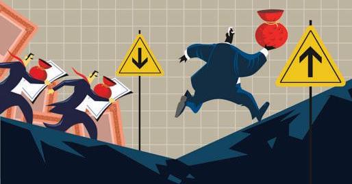 FPIs Net Sellers in 3 of Past 5 FYs Even as DIIs Buy Big