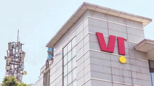 Vi Rings In 19% Gain As Govt Dials In Aid