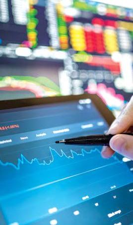 FPI selloff ahead of US tariff move rattles mkts