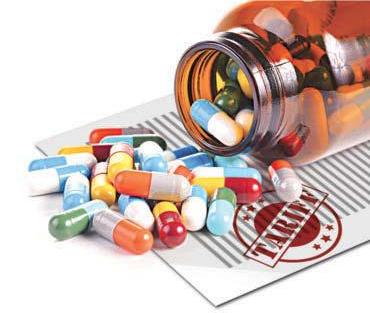 Pharma Firms Weigh Impact of Tariff Dose