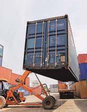 Control room likely to monitor Trump's tariff announcements