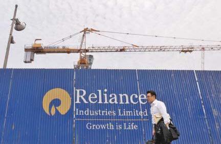 RIL earnings growth to rise in FY26: Goldman