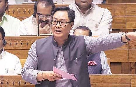 BJP allies back Waqf Bill; Shah says it won't be retrospective