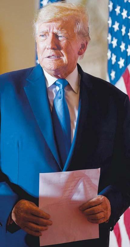 World braces for 'Liberation Day' fallout