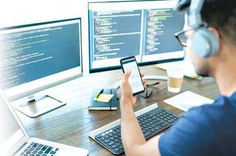 Manufacturing, retail growth for IT companies may take a hit