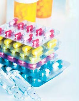 Short-term painkiller? Pharma Inc gets a breather from US tariffs