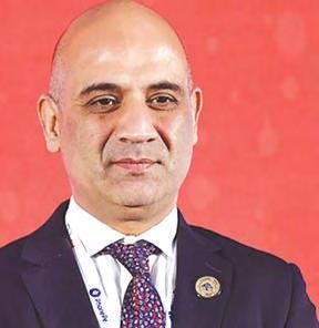 Recent decline in headcount not due to AI use: SBI Dy MD
