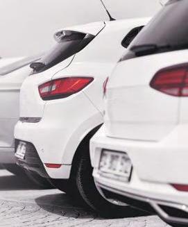 Opportunity in crisis: Duty on cars, auto parts likely to spur EV push