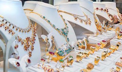Gems & jewellery bodies anticipate 'significant burden'
