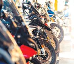 2Ws See a Smooth Ride in FY25, Sales Grow 7.3%