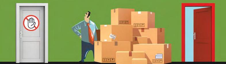 Trump's Tariffs Are India's Opportunity