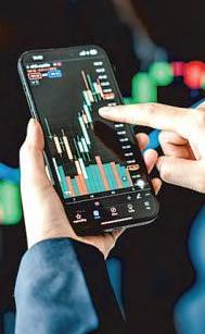 Global market rout deepens amid tariff war