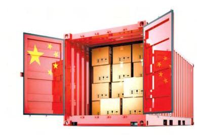 Govt on guard against dumping