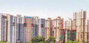 Realty launches set to move in step with investor sentiment