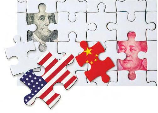 China Slaps 34% Tariff on All US Goods in Tit-for-Tat Move