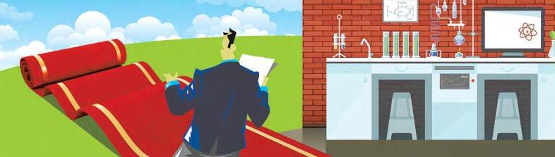 A new academic exodus