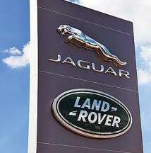 JLR May Look To Clear US Inventory Fast