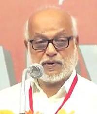 MA Baby Elected CPI(M) Gen Secy