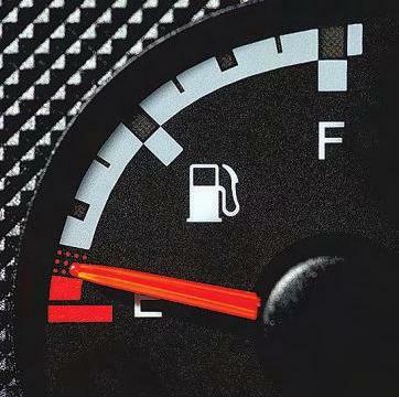 Warning Lights Flash for ER&D as Auto Sector Runs Low on Fuel