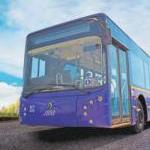 E-buses to drive 50% of India business by FY27: JBM Auto