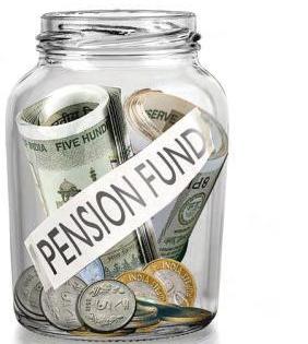 FinMin to study EPFO, global models for UPS investment plan