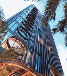 Hotel chains see room for growth in factory towns