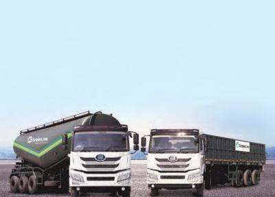 GreenLine Lines Up Additional $1 Billion to Expand Green Fleet