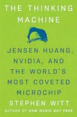 Nvidia: From video games to the AI revolution