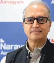 Narayana Launches Quick Health Checks for Professionals