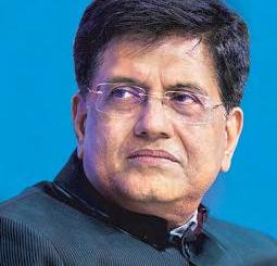 Trade talks on, applied tariffs on US items not 'humongous': Goyal