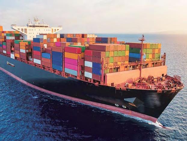 Supply chains brace for disruption