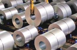 JSW, Tata Steel log record Q4 output on capacity boost