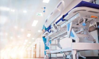 Hospitals Line Up Expansion Plans With 34,000 New Beds