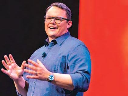 GitHub COO Urges Developers to Look Beyond Coding