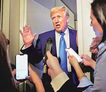 Tariffs spook markets