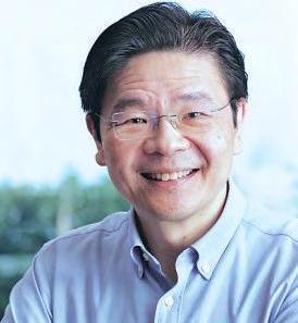 Singapore PM flags tariff alarm, Opposition calls it fear tactic