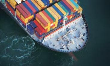 Cargo rush as full Trump tariffs take effect today