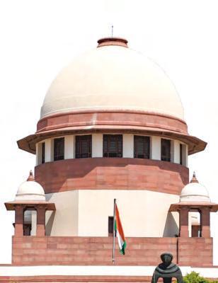 Apex court pulls up TN governor for stalling Bills